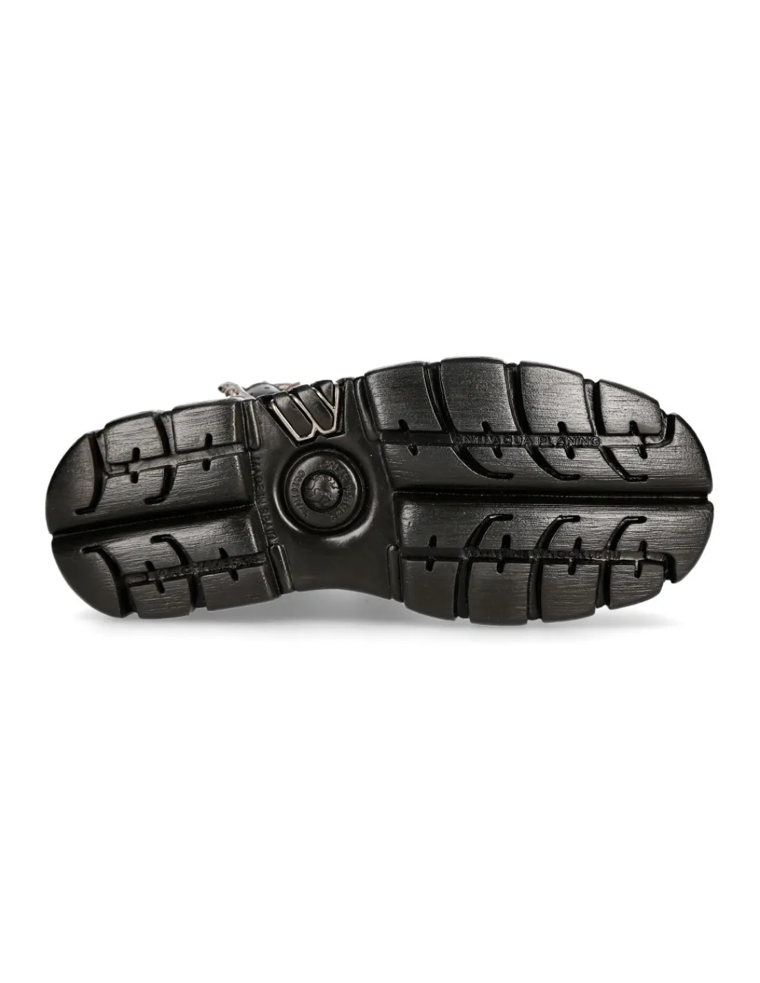 New Rock METALLIC M-1493-C1 Best