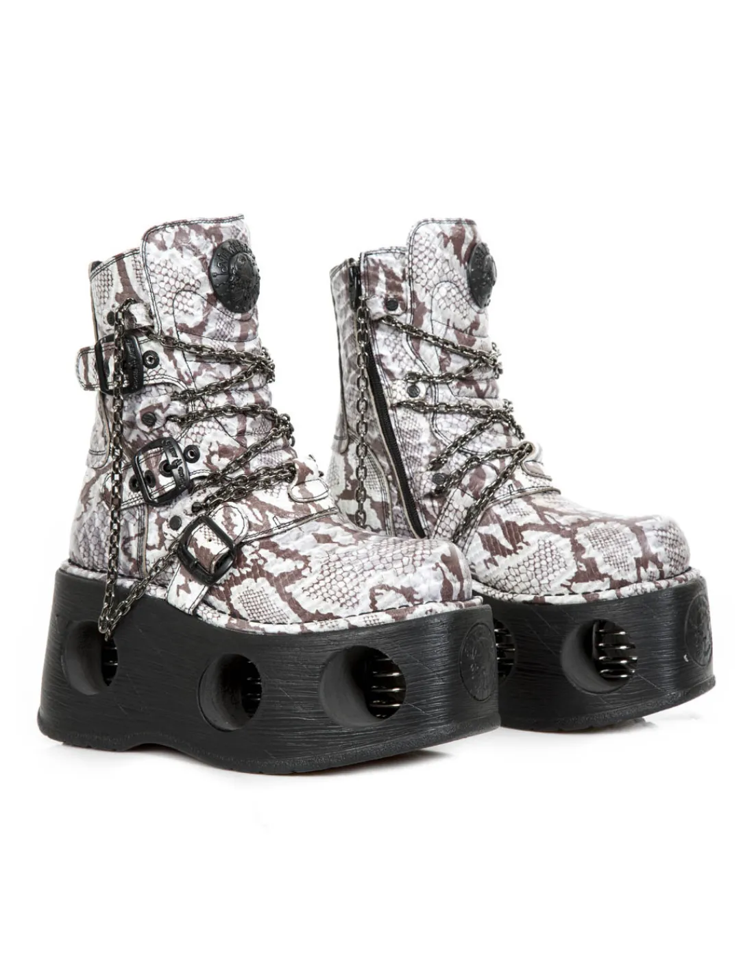 New Rock METALLIC M-1011-C2 New