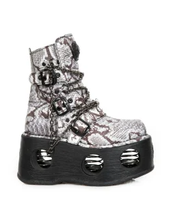 New Rock METALLIC M-1011-C2 New