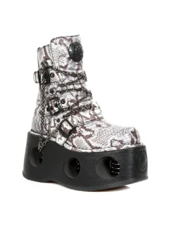 New Rock METALLIC M-1011-C2 New