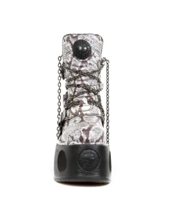 New Rock METALLIC M-1011-C2 New