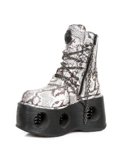 New Rock METALLIC M-1011-C2 New