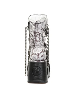 New Rock METALLIC M-1011-C2 New