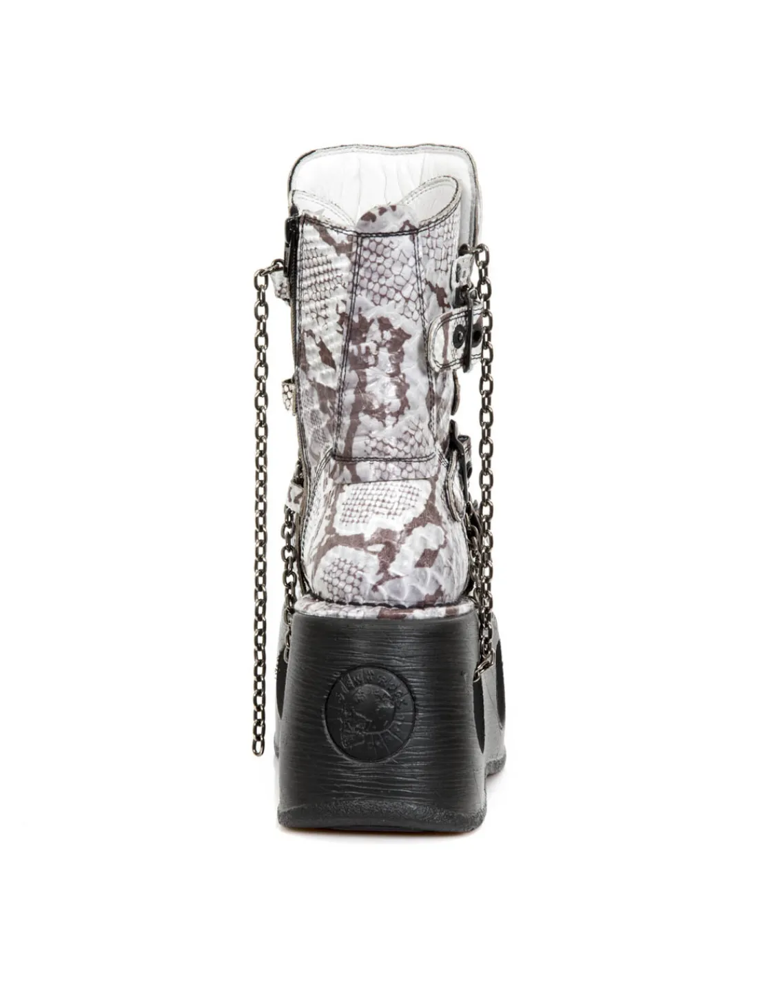 New Rock METALLIC M-1011-C2 New