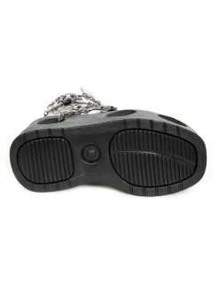 New Rock METALLIC M-1011-C2 New