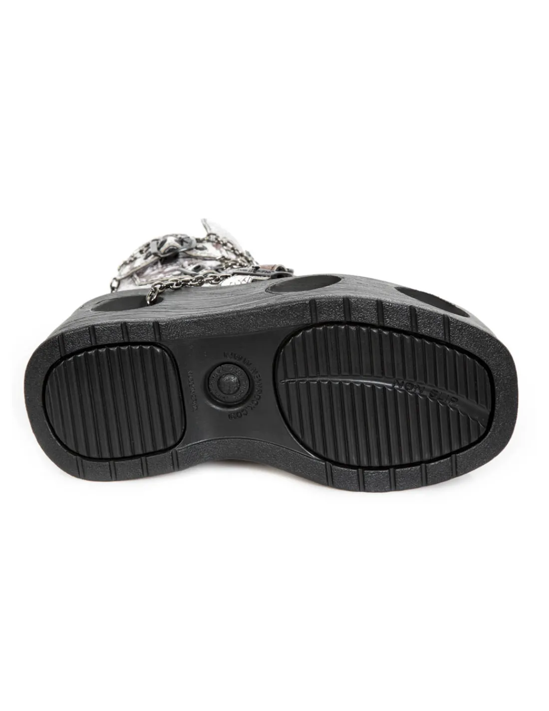 New Rock METALLIC M-1011-C2 New