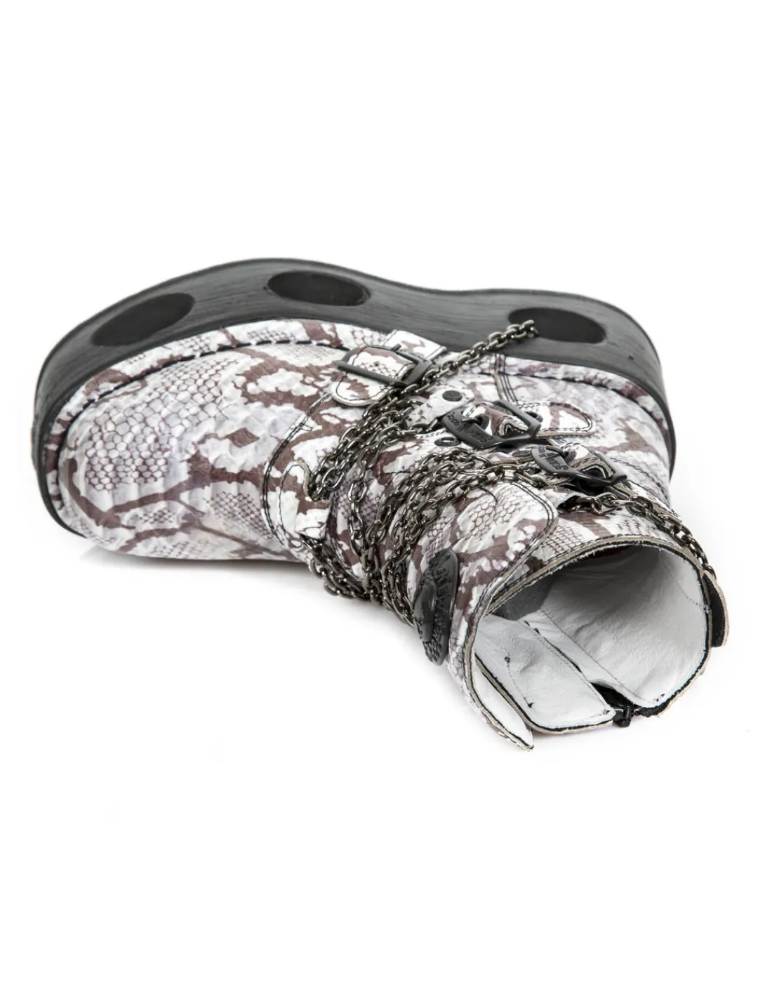 New Rock METALLIC M-1011-C2 New