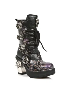 New Rock METALLIC M-8366-C6 Online