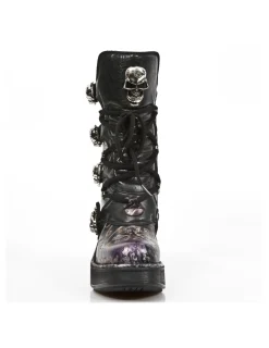 New Rock METALLIC M-8366-C6 Online