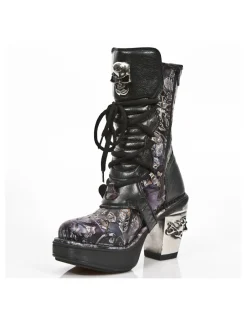 New Rock METALLIC M-8366-C6 Online