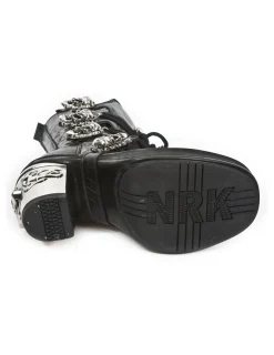 New Rock METALLIC M-8366-C6 Online