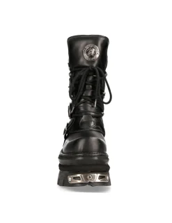 New Rock METALLIC M-373-C106
