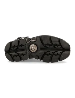 New Rock METALLIC M-373-C106
