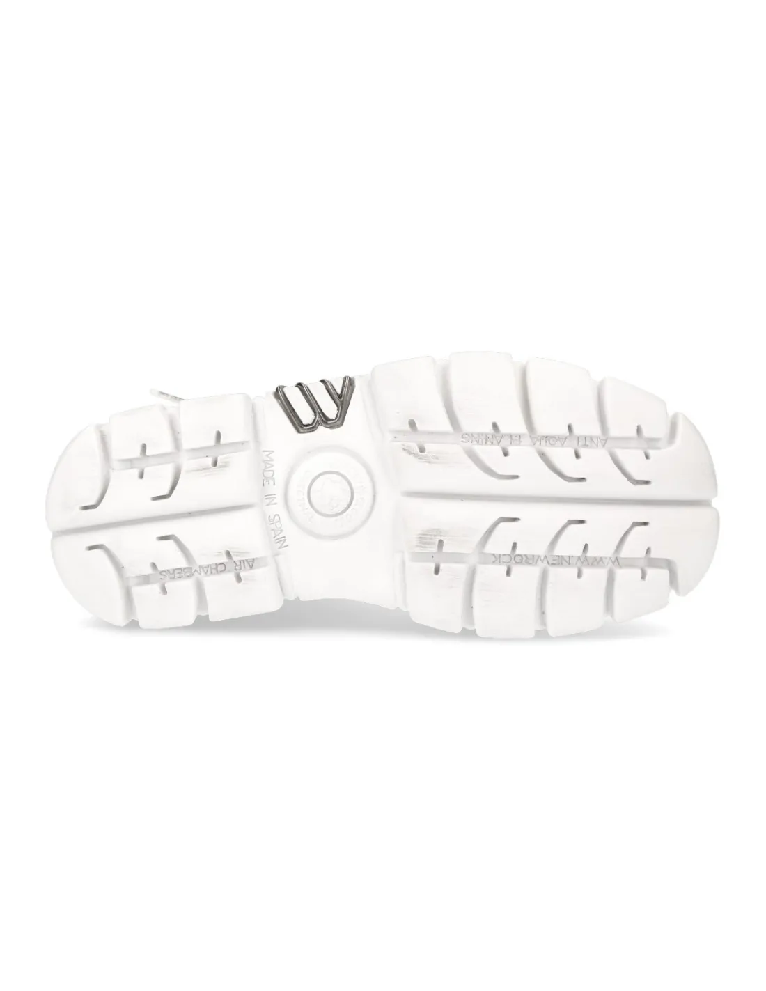 New Rock METALLIC M-462-C6 Discount