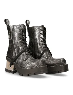 New Rock METALLIC M-1045-C10