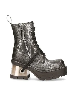 New Rock METALLIC M-1045-C10