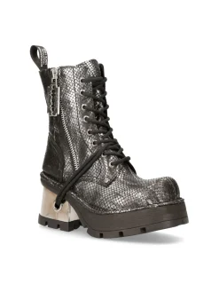 New Rock METALLIC M-1045-C10
