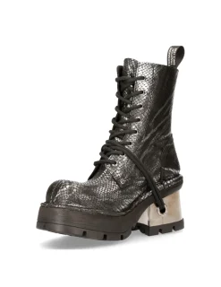 New Rock METALLIC M-1045-C10