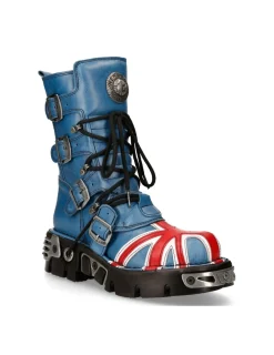 New Rock METALLIC M-184-C2 Hot