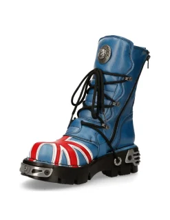 New Rock METALLIC M-184-C2 Hot