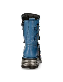 New Rock METALLIC M-184-C2 Hot