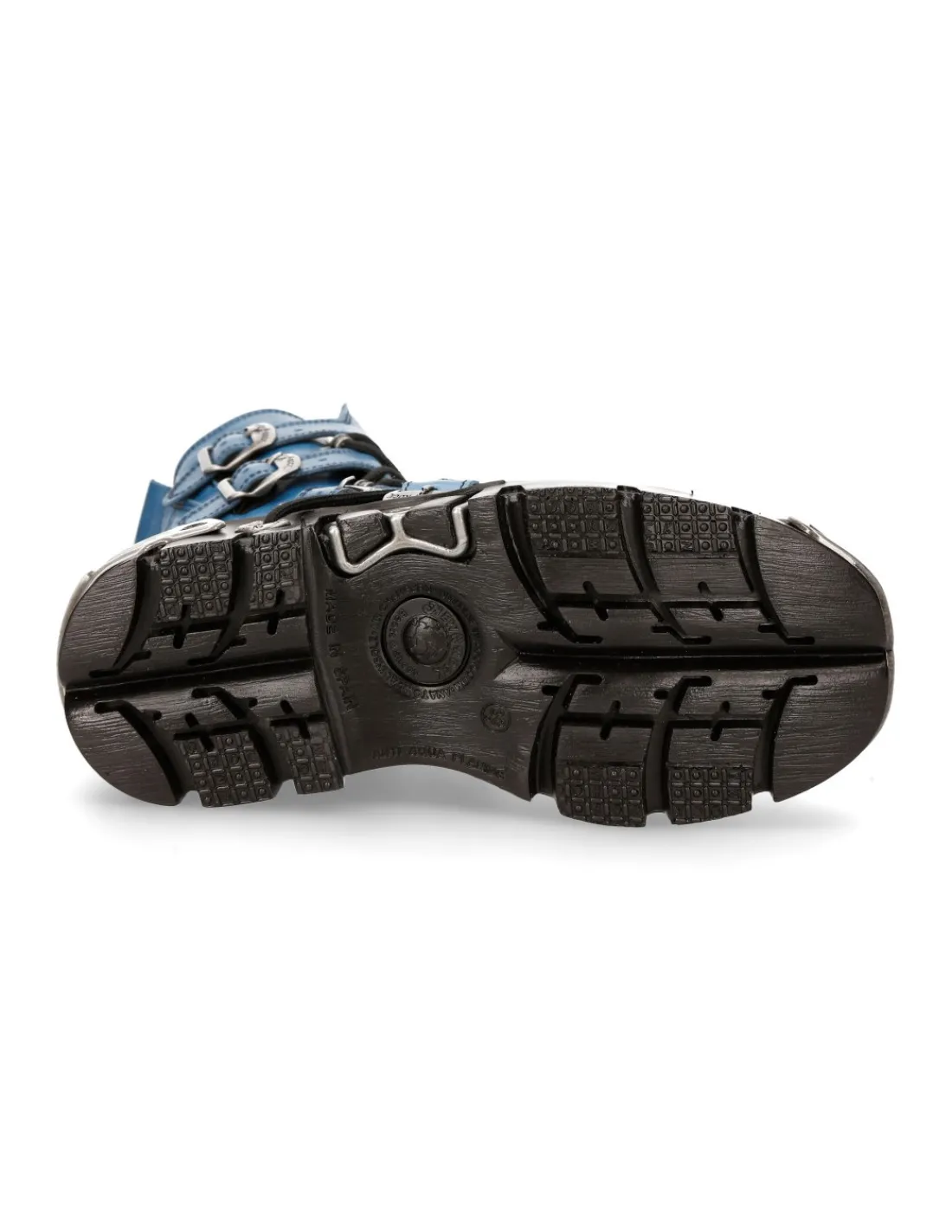 New Rock METALLIC M-184-C2 Hot