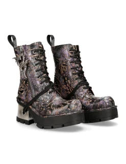 New Rock METALLIC M-1045-C5 Discount