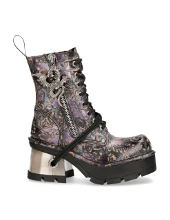 New Rock METALLIC M-1045-C5 Discount