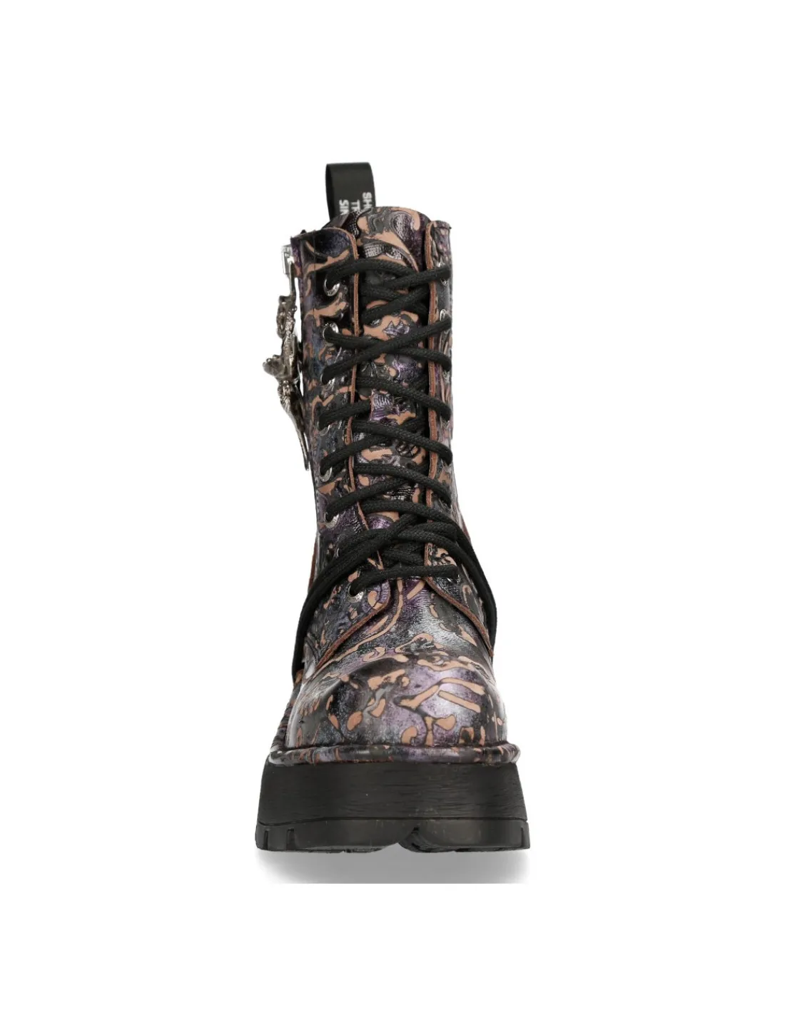 New Rock METALLIC M-1045-C5 Discount