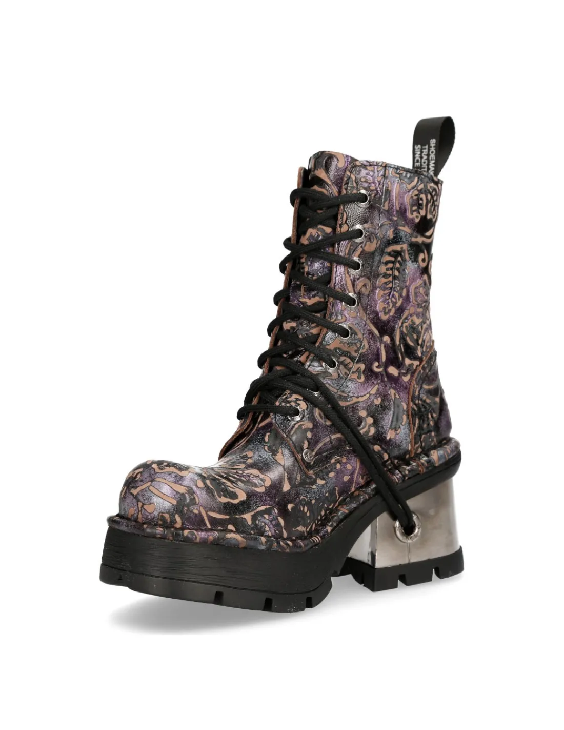 New Rock METALLIC M-1045-C5 Discount