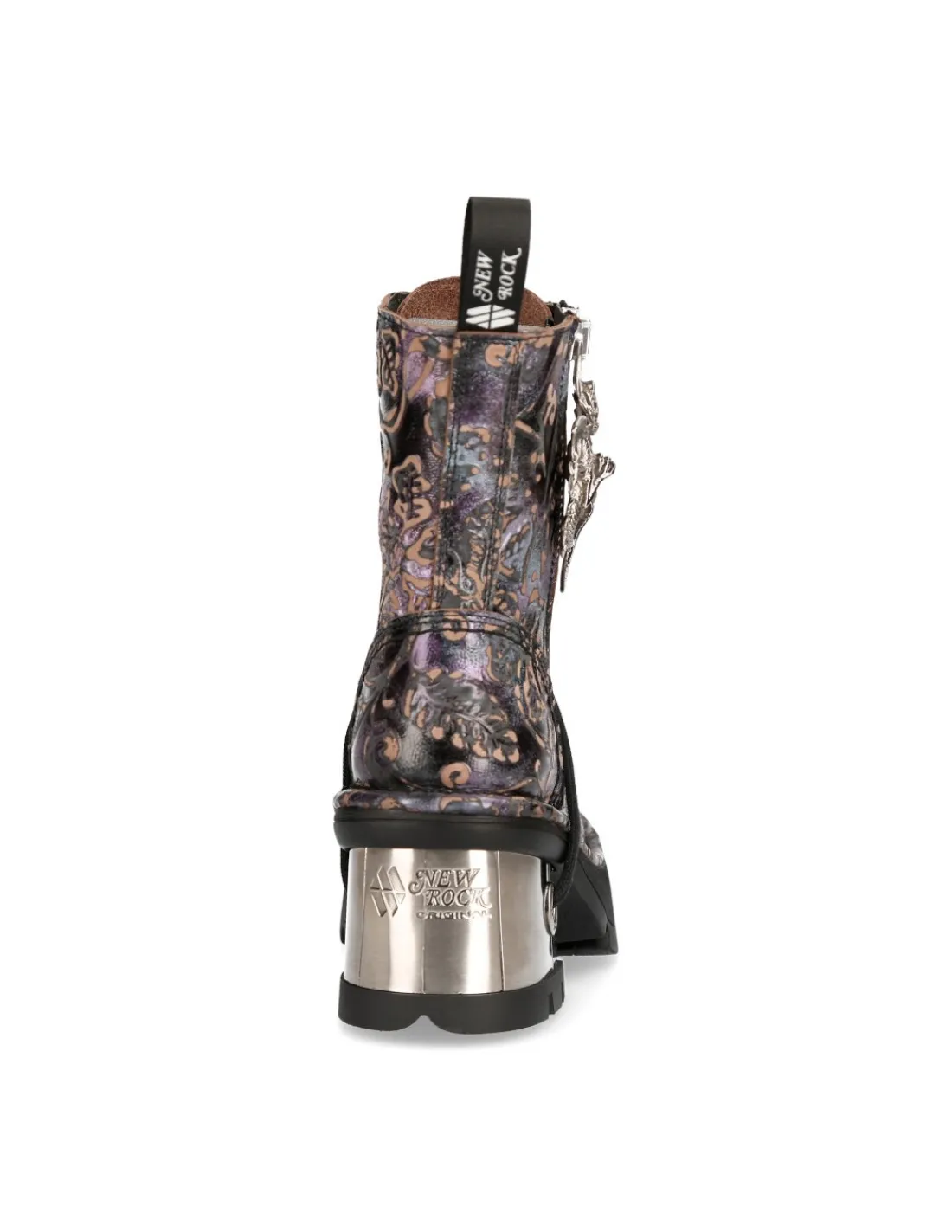 New Rock METALLIC M-1045-C5 Discount