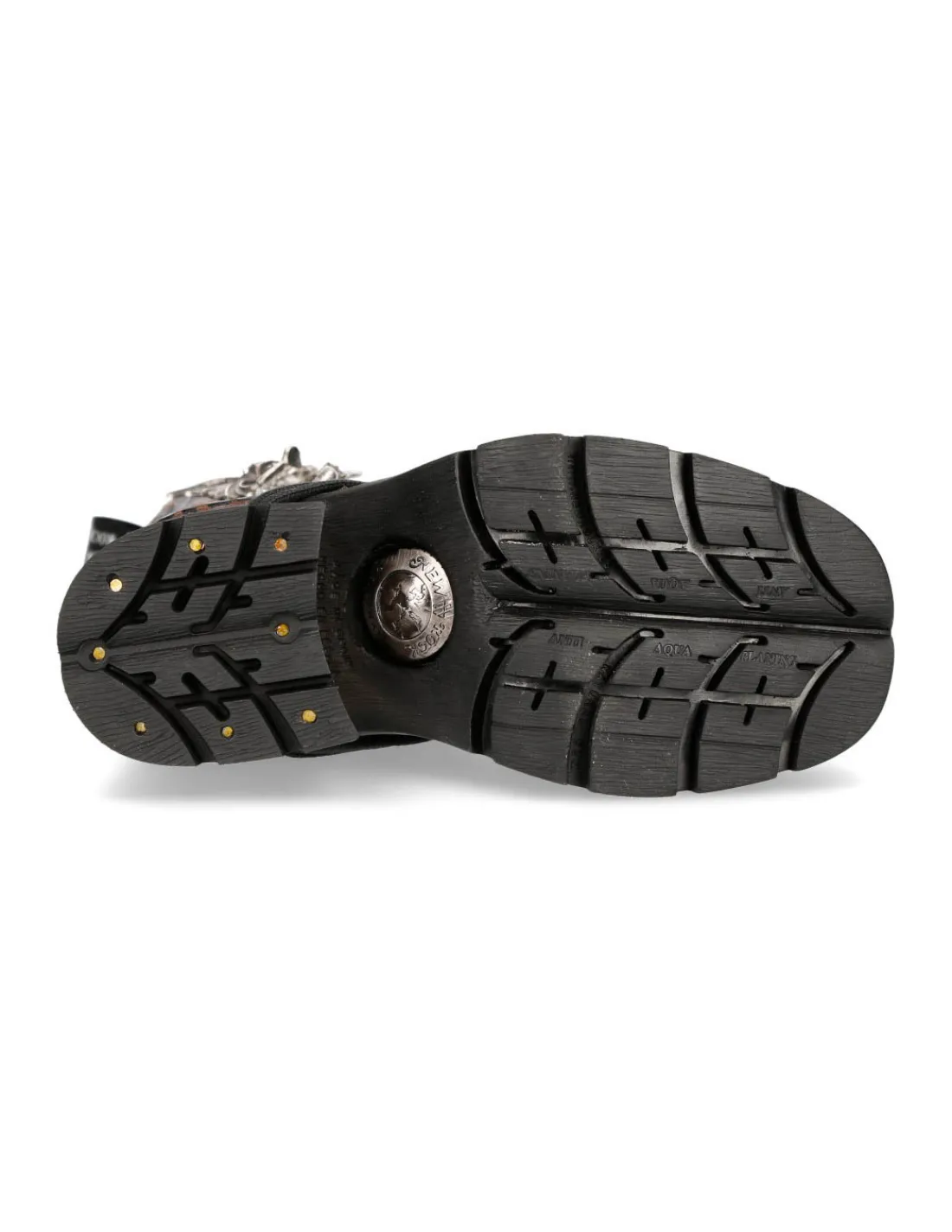 New Rock METALLIC M-1045-C5 Discount