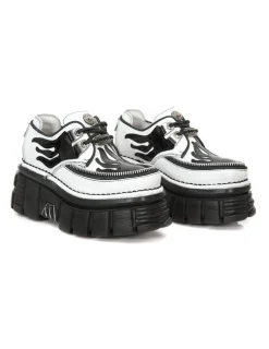 New Rock METALLIC M-387-C11 Hot