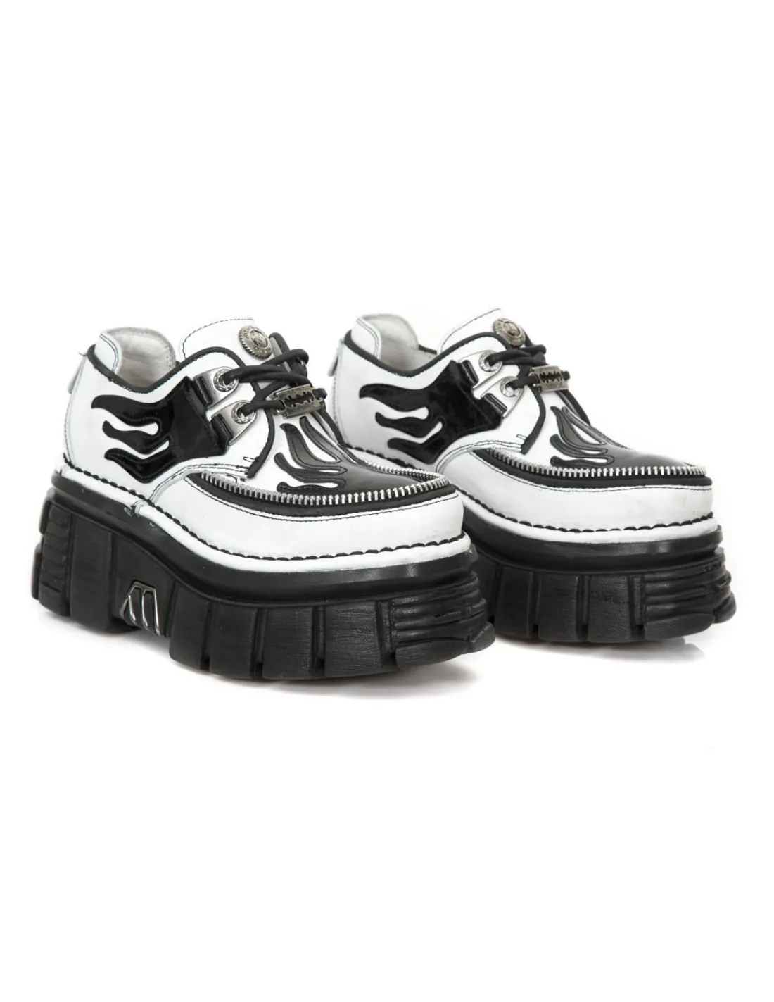 New Rock METALLIC M-387-C11 Hot