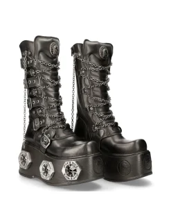 New Rock METALLIC M-1013-C15 Outlet