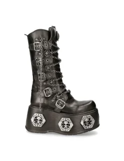 New Rock METALLIC M-1013-C15 Outlet