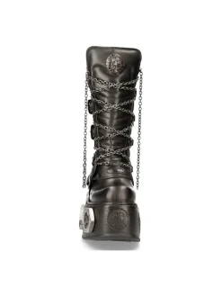 New Rock METALLIC M-1013-C15 Outlet