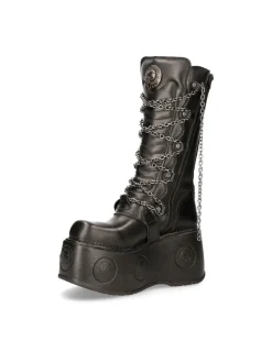 New Rock METALLIC M-1013-C15 Outlet