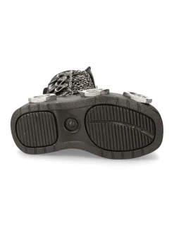 New Rock METALLIC M-1013-C15 Outlet