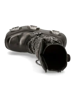 New Rock METALLIC M-1013-C15 Outlet