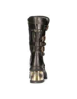 New Rock METALLIC M-1021-C4 Best