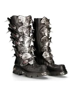 New Rock METALLIC M-755-C3 Hot