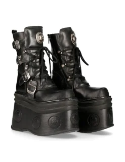 New Rock METALLIC M-373-C105 Clearance