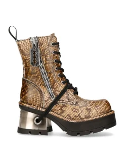 New Rock METALLIC M-1045-C9