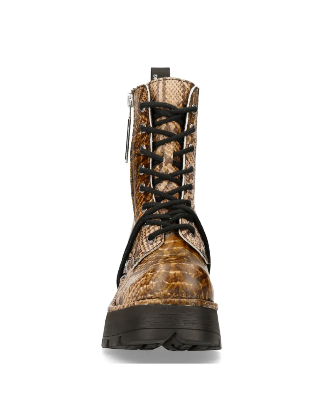 New Rock METALLIC M-1045-C9