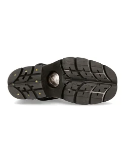 New Rock METALLIC M-1045-C9