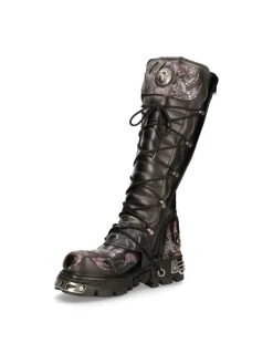 New Rock METALLIC M-272-CZ33 Outlet