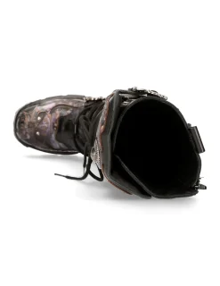 New Rock METALLIC M-272-CZ33 Outlet