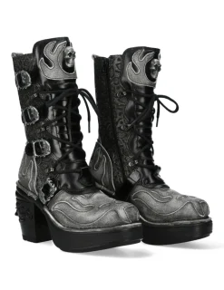 New Rock METALLIC M-8373-CZ4 Outlet