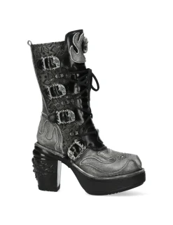 New Rock METALLIC M-8373-CZ4 Outlet